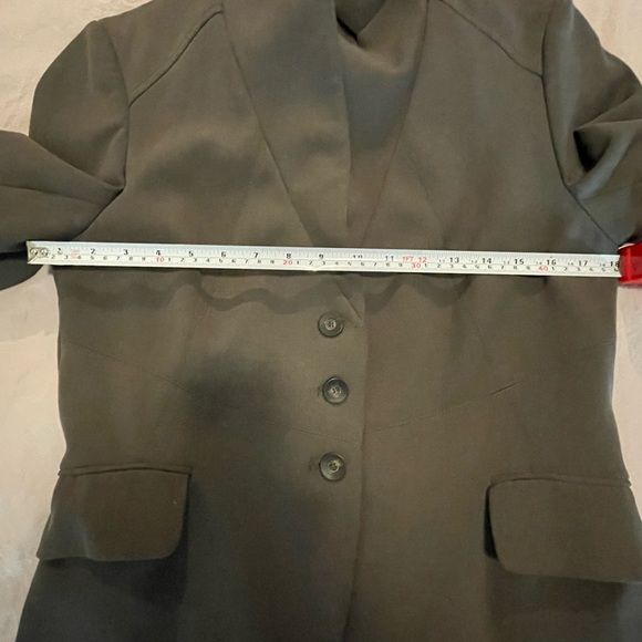 Jacket/Blazer - Picture 5 of 6